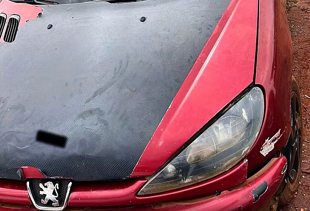 Mulher é presa em flagrante por tortura e sequestro em Ponta Porã