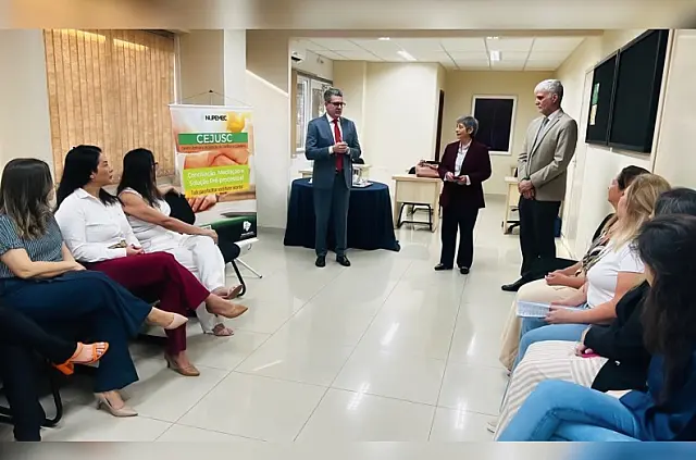 TJMS inicia Semana da Pauta Verde com mutirão de audiências ambientais