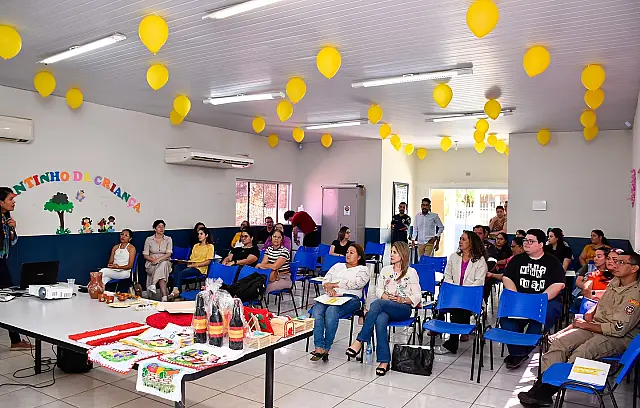 Equipes de resgate e saúde participam de oficina de prevenção ao suicídio