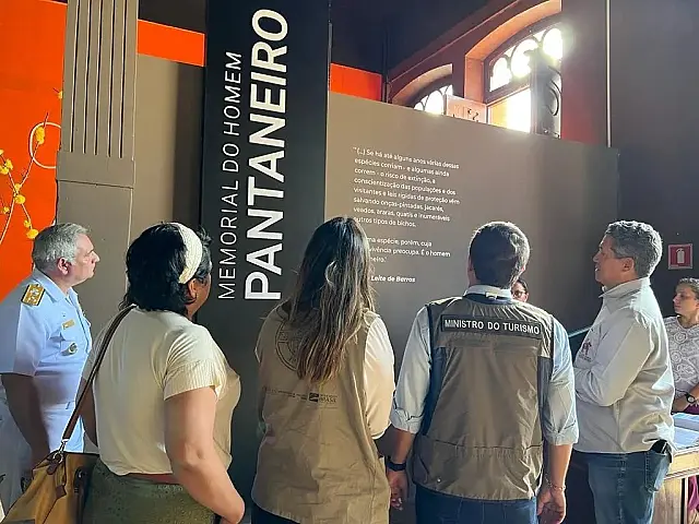 Instituto Homem Pantaneiro completa 21 anos de trabalho em conservação do Pantanal