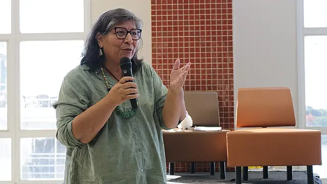 Em Corumbá, Moinho Cultural luta pela cooficialização da língua espanhola