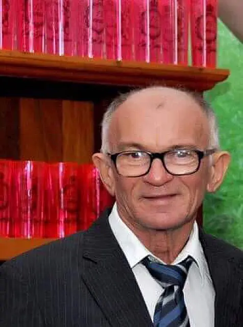 Severino Gomes da Costa morre depois de ficar três meses internado