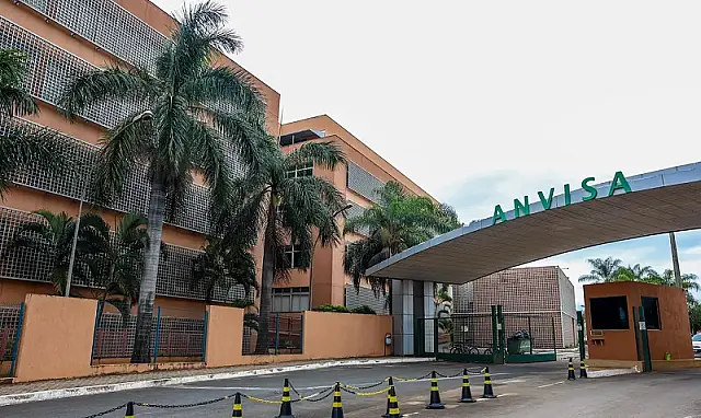 Produtos irregulares vendidos como "emagrecedores" são proibidos pela Anvisa