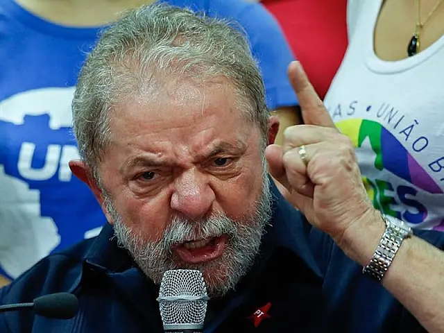 Possível ida de Lula para ministério repercute nos corredores da Câmara