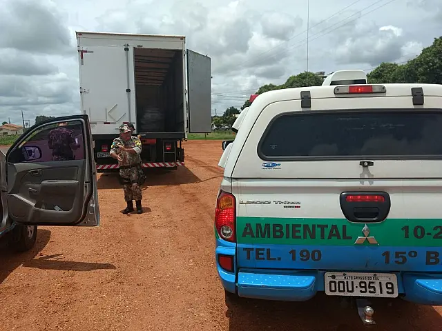 PMA aplicou quase R$ 27 milhões em multas em MS em 2017