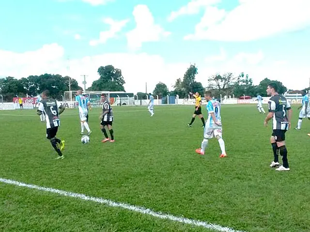 Confira os resultados deste domingo em 27 campeonatos estaduais