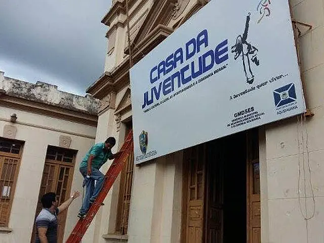 Projeto Casa da Juventude sai do papel e já conta com atividades