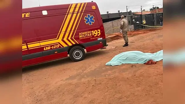 Empresário do setor de segurança é morto a tiros em Ribas