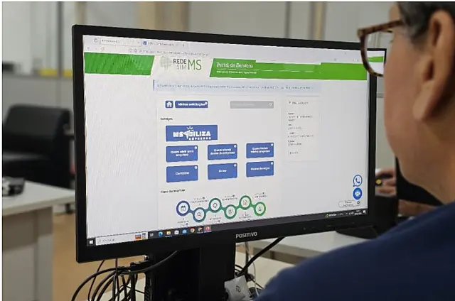 MS registra a abertura de 1.201 empresas em março e marca recorde
