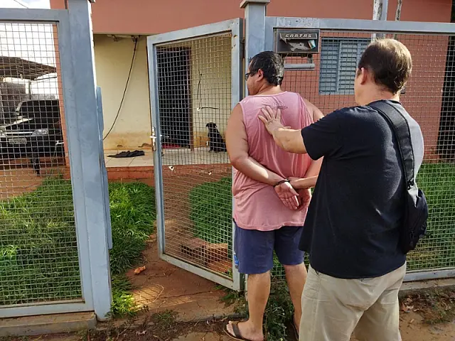 Advogado é preso acusado de falsificar decisões judiciais