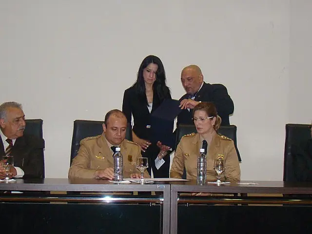 Empossado novo superintendente da PRF/MS