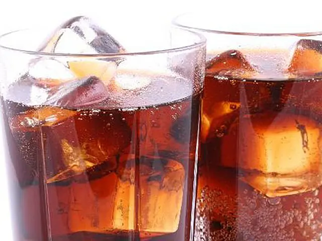 Bebidas diet elevam o risco de depressão, diz estudo