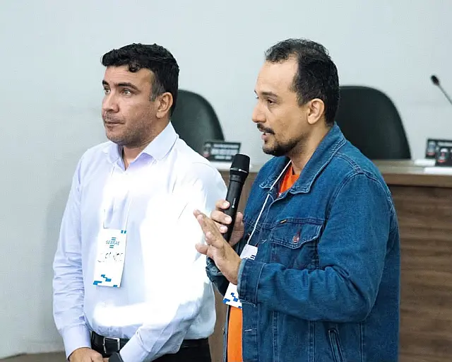 Capacitação fortalece gestão pública e qualifica servidores municipais em Anastácio