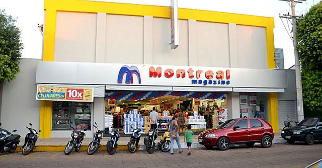 Montreal Magazine inaugura em Aquidauana sua 38ª loja, a primeira fora de SP