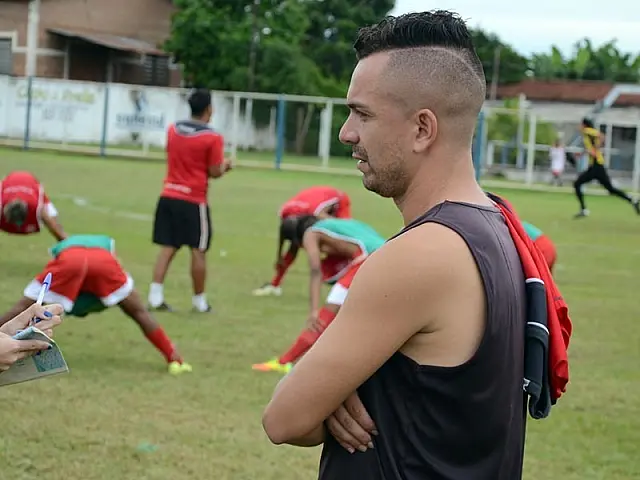 Seduc enfrenta o CENA pela final do Campeonato Sul-Mato-Grossense de Futebol