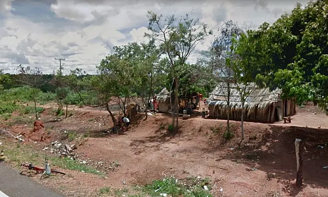 Justiça determina saída de índios que ocuparam fazenda em Jardim