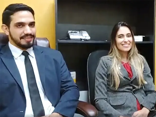 “Não escolhemos alvo e sim, os crimes”, afirma delegado titular do 1º DP