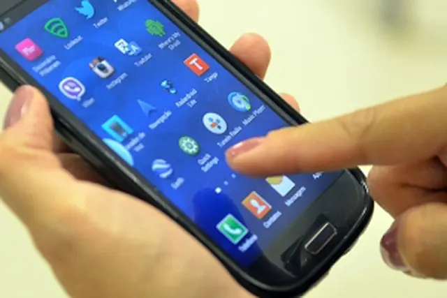 Celulares irregulares serão notificados a partir deste domingo