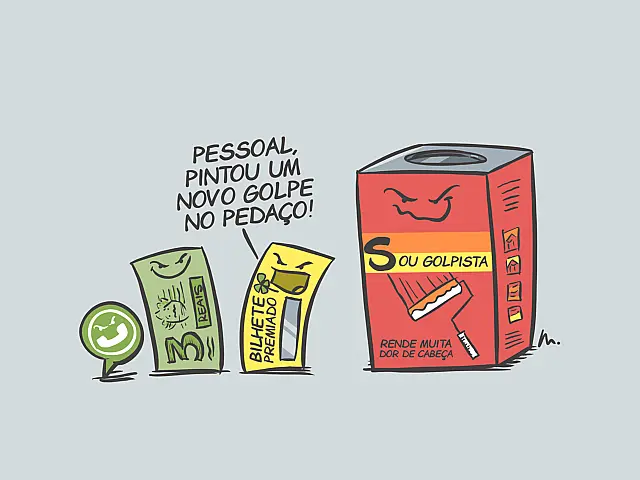 Atenção