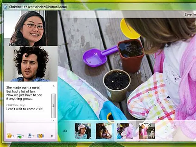 Microsoft libera download do novo MSN