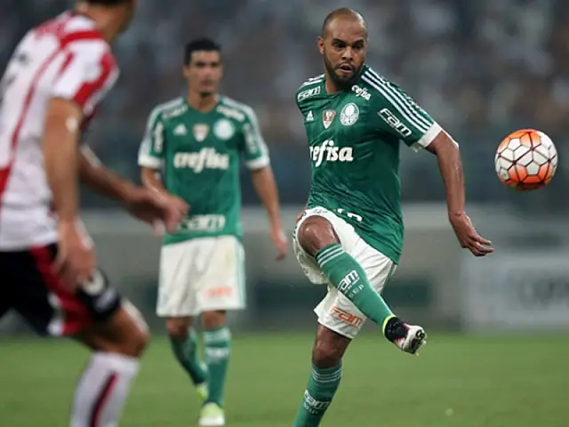 Confira os resultados desta quinta-feira na Libertadores, Copas do Brasil e Nordeste