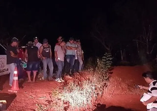Advogado brasileiro é executado a tiros em colônia no Paraguai