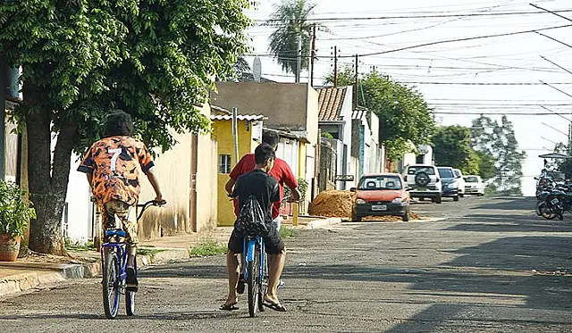 Governo entrega títulos de regularização fundiária segunda-feira
