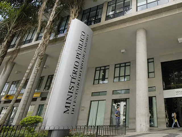 MP faz megaoperação de combate à corrupção em 12 estados