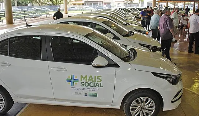 Beneficiários do Mais Social terão 13ª parcela
