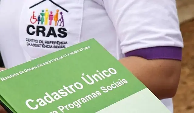 Famílias inscritas no CadÚnico precisam atualizar cadastro
