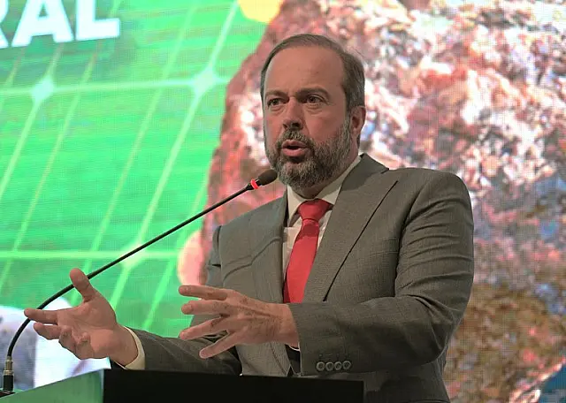 União anuncia programa Mineração para Energia Limpa