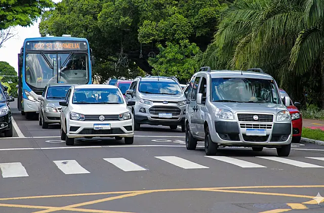 Detran-MS divulga calendário de licenciamento 2026
