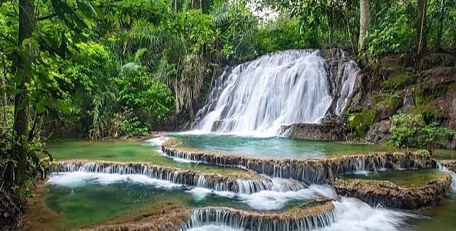 Bonito Convention assume a gestão da Rota Bonito Serra da Bodoquena
