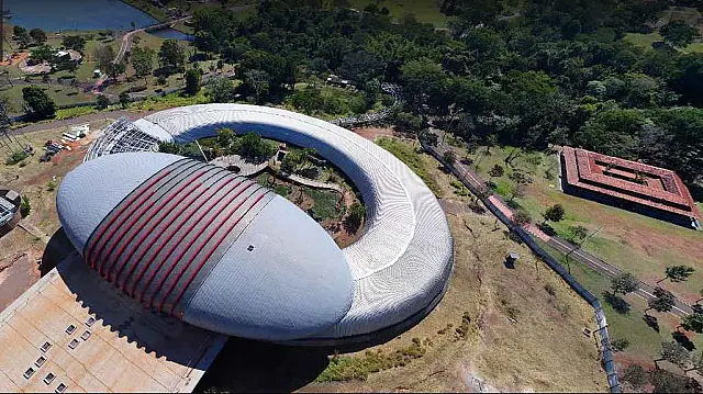 Retomada de obras do Aquário do Pantanal fracassa sem interessados em licitação