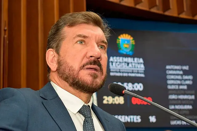 Kemp lamenta presença de MS no ranking "lista suja" de trabalho escravo