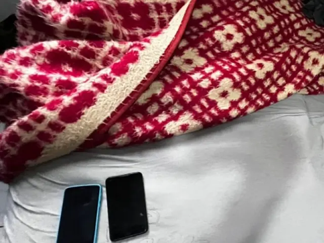 Polícia apreende celular de segurança escolar com conteúdo pornográfico infantil