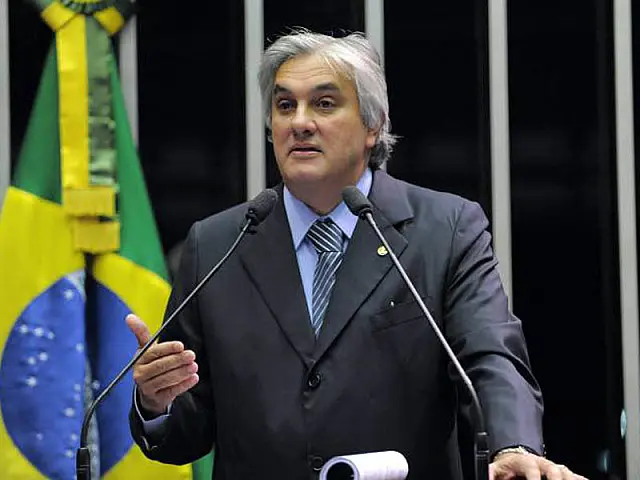 Governo federal destina verba para vias urbanas em Aquidauana e mais oito municípios