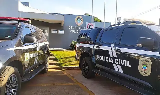 Criança de 8 anos morre após ser atingida por tora de eucalipto em Amambai