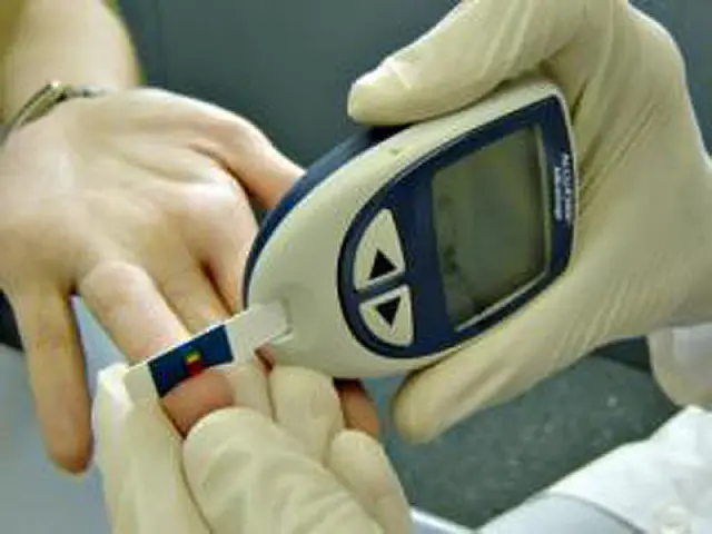 Diabetes atinge pelo menos 346 milhões de pessoas no mundo
