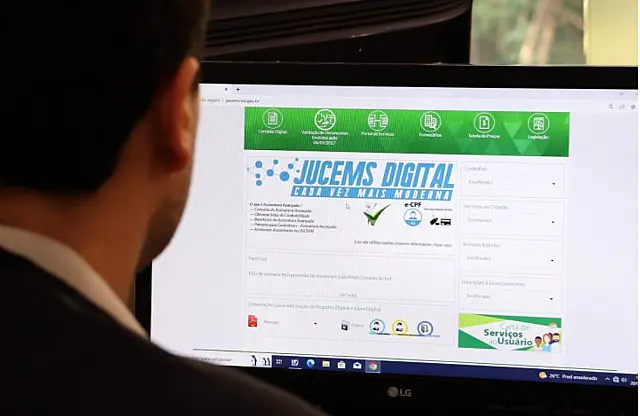 Em um ano, abertura de empresas em MS cresce 50%