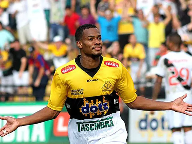 Confira os resultados deste domingo nas Séries A e C do Brasileirão