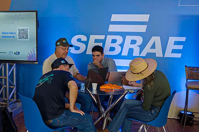 Sebrae destaca empreendedorismo e turismo forte na Pantanal Tech