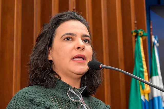 Gleice reivindica ações do MMA, Ibama e Cesp após alerta de ribeirinhos em Batayporã