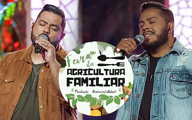 Anastácio tem feirinha "verde" com música ao vivo e ação do Outubro Rosa