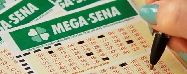 Mega-Sena acumula e deve pagar prêmio de R$ 17 milhões nesta quinta