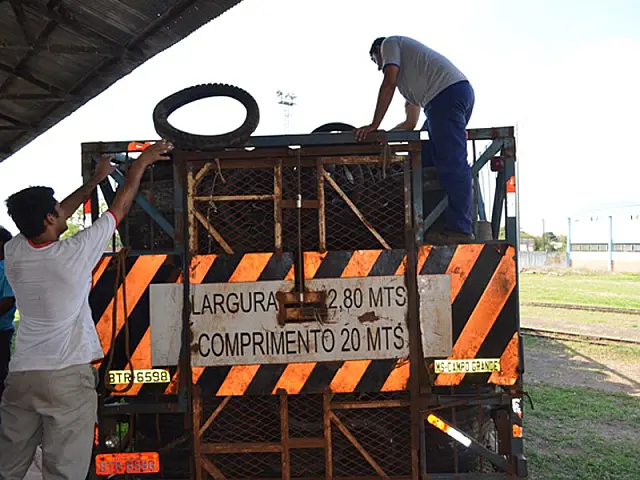 Centro de Controle de Vetores realiza ações de combate à dengue em Aquidauana