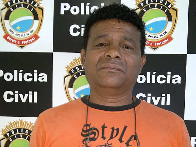 SIG de Aquidauana cumpre mandado de prisão