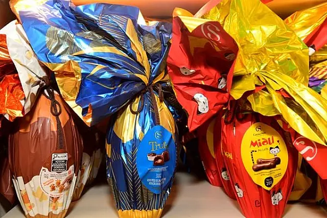 Páscoa deve movimentar R$ 396 milhões na economia de MS este ano