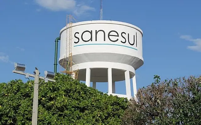 Sanesul abre 74 vagas com salários que ultrapassam os R$ 9 mil
