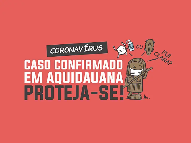 Proteja-se